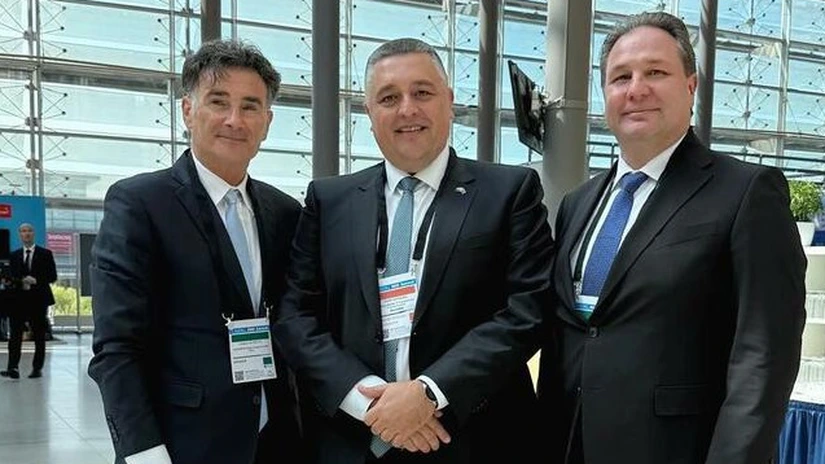 Bulgaria cere construirea accelerată a unui al treilea pod peste Dunăre