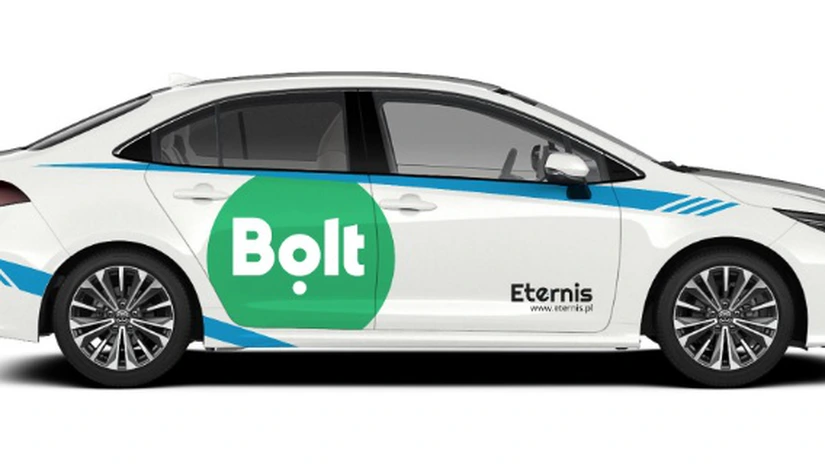 Compania poloneză de software Eternis, cel mai mare partner al Bolt, intră pe piața din România
