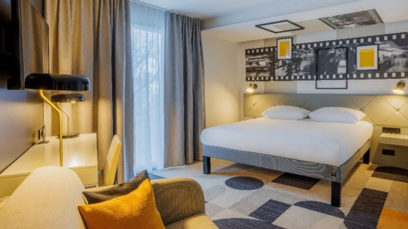 Brandul hotelier ibis are planificate șase noi inagurări în România