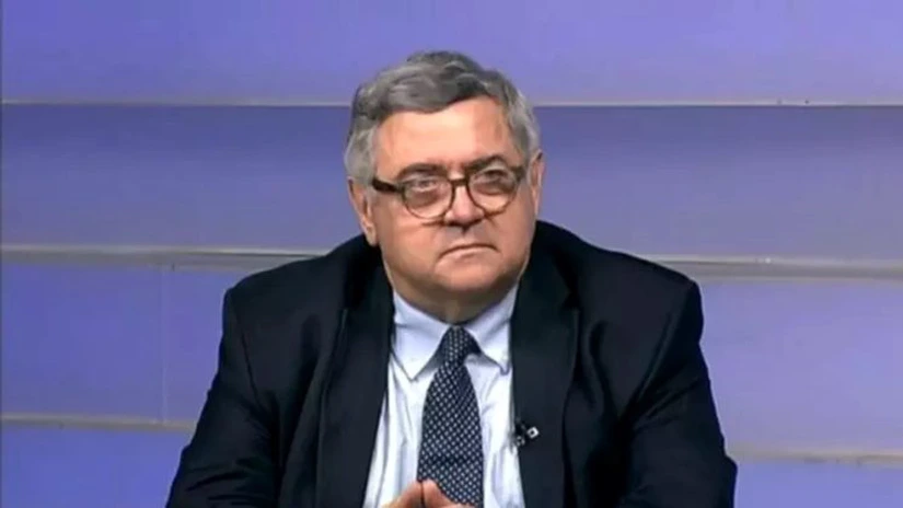 Nuclearelectrica l-a numit pe Ionuț Purica în funcția de președinte al Consiliului de Administrație