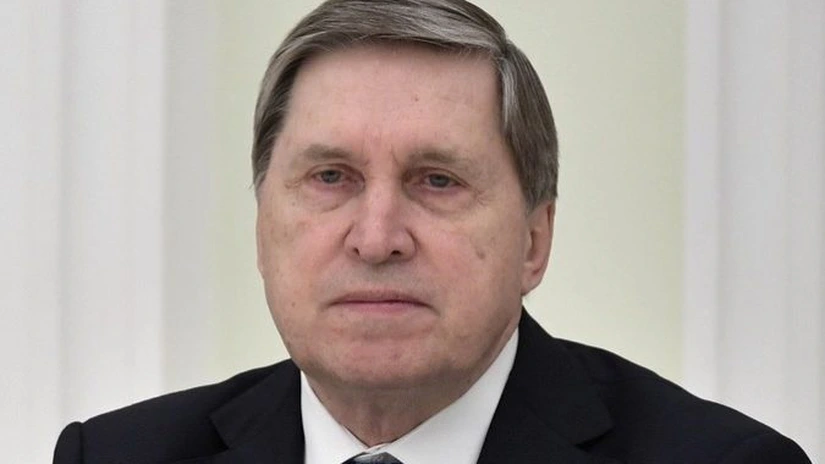 Moscova recunoaște că subiectul livrărilor de gaze rusești către Europa a fost ridicat în timpul negocierilor cu Washingtonul