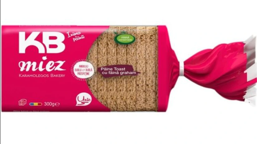 Undă verde de la Concurență: Vel Pitar cumpără Karamolegos Bakery România