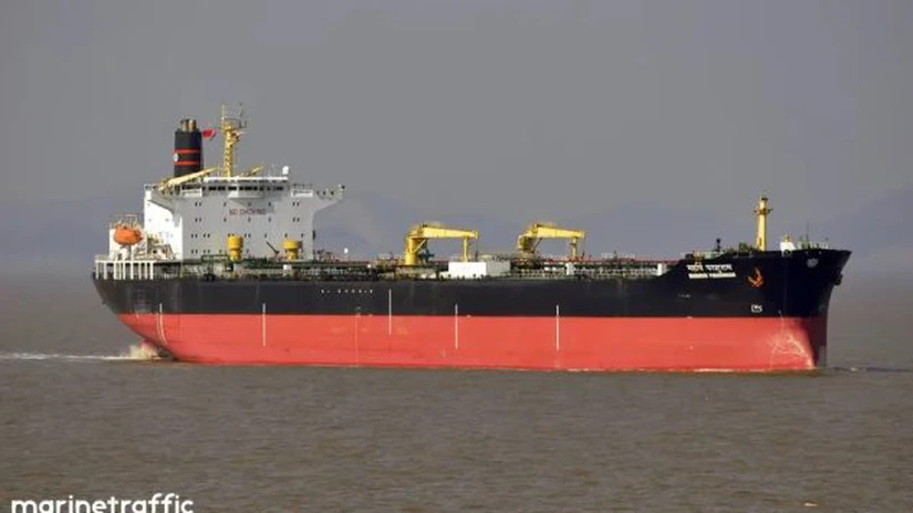 India vrea să investească 10 miliarde de dolari în formarea propriei sale flote de petroliere