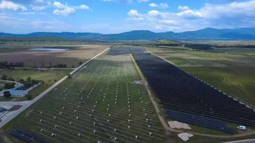 PPC adaugă un parc fotovoltaic de 88 MW în portofoliul său din Bulgaria