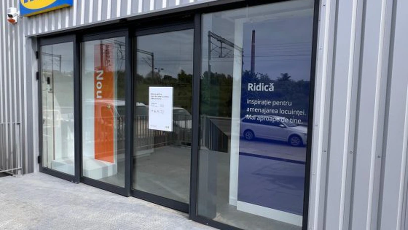 Anunț de la IKEA. Compania extinde rețeaua de puncte de colectare