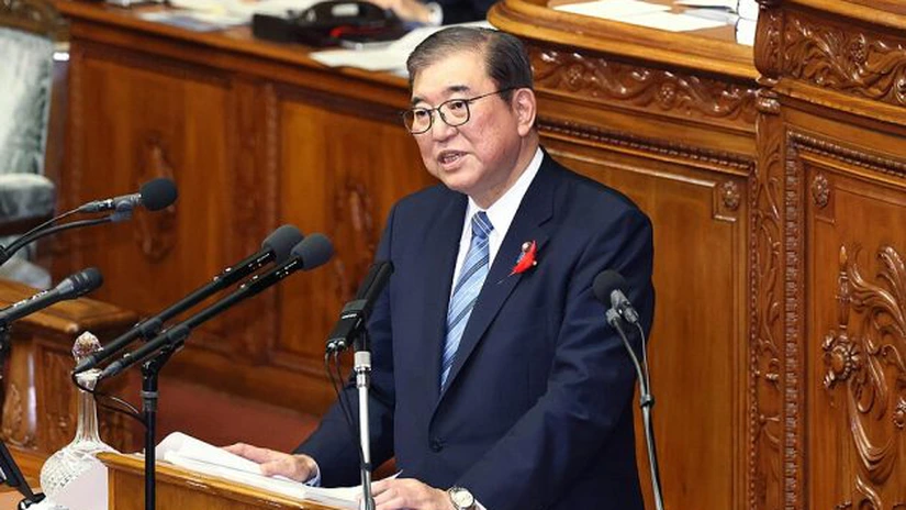 Premierul japonez Ishiba vrea să discute cu Trump în Canada în legătură cu tarifele comerciale care pun în pericol companiile auto japoneze