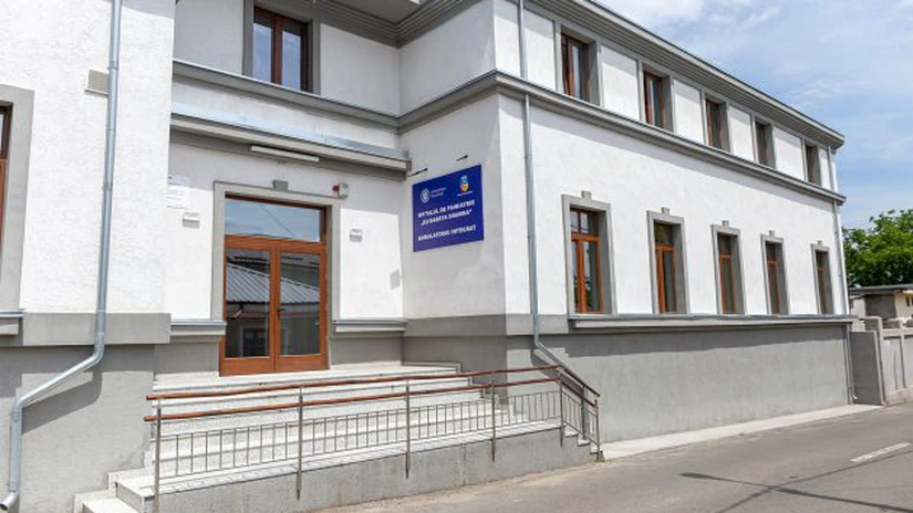 Primăria Galați a lansat licitații pentru construirea a două centre de îngrijiri paliative. Valoarea estimată a contractelor depășește 24 de milioane de lei