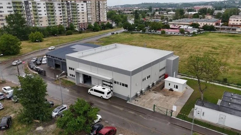 Prima stație geotermală din România a fost inaugurată la Oradea, în urma unei investiții de 25,6 milioane de euro