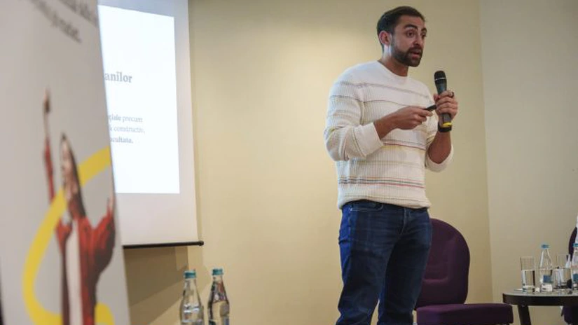 „Harvard a întors spatele lumii”. Studenții internaționali, printre care și români, afectați de o decizie istorică. Ce spune un absolvent român al universității și fondator Upgrade Education