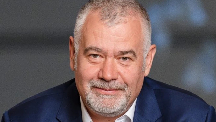 AROBS a realizat o cifră de afaceri de 120 de milioane de lei în primele trei luni din 2025. Compania este în plin proces de achiziție a unei firme de sotware din statul american Nevada