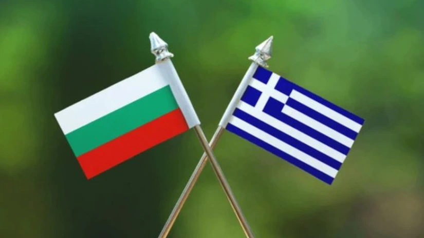 Acord Grecia-Bulgaria în domeniul apei, pentru asigurarea irigaţiilor în regiunea elenă Evros