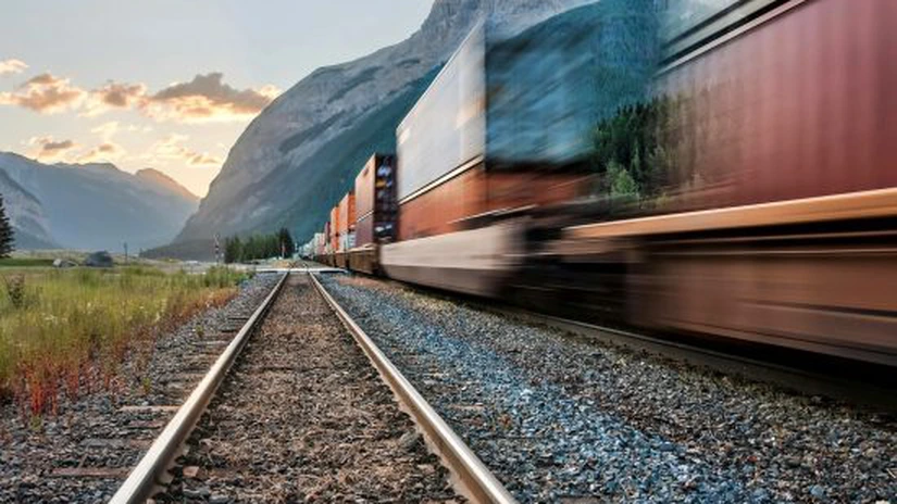 Carpatica Feroviar are un program de investiții propus de 1,5 miliarde de lei în locomotive, vagoane și alte active
