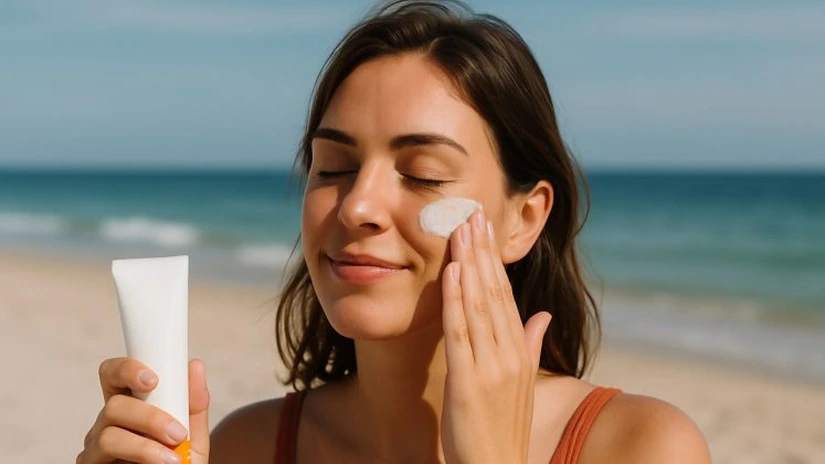 Vine vara! Mituri și adevăruri despre sănătatea pielii