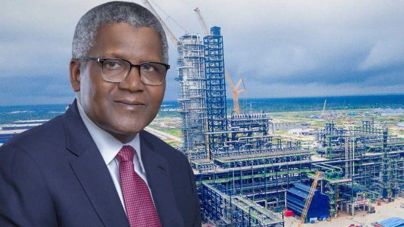 Cel mai bogat african lovește în afacerile firmelor românești de pe piața carburanților din Ucraina