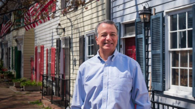 Cine este noul ambasador al SUA la Bucureşti, Darryl Nirenberg