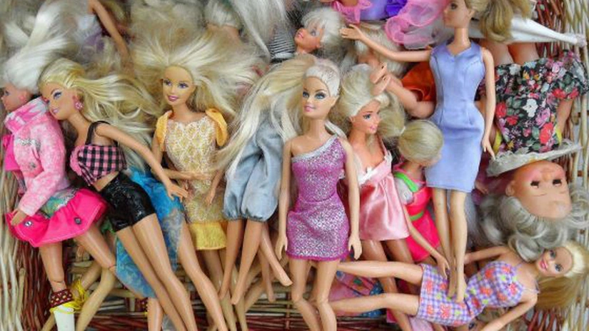 Păpușile Barbie vor fi mai scumpe în SUA, din cauza tarifelor lui Trump