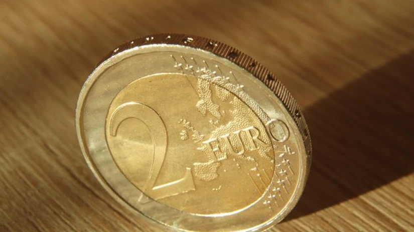 Încrederea în economia zonei euro s-a redresat în mai