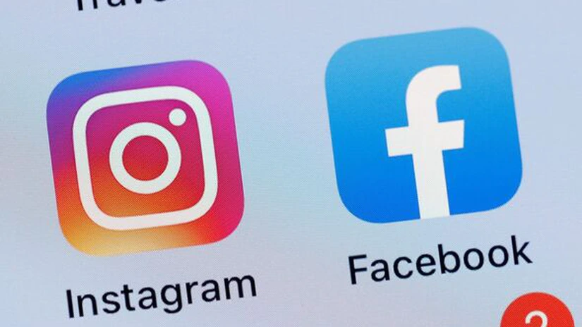 Facebook și Instagram îți folosesc pozele și datele pentru AI începând de azi. Cum le poți opri