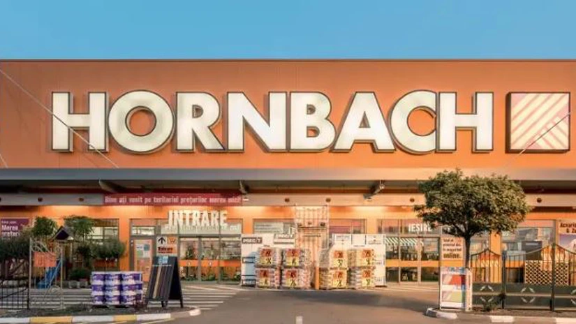 Salarii transparente la HORNBACH: de la 3.300 de lei net pentru casieri; peste 570 de lei bonuri de masă lunar, prime de 2.400 lei pe an