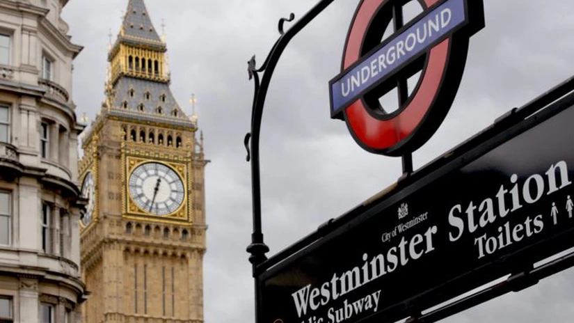 Consulatul General al României la Londra a lansat Conceptul 