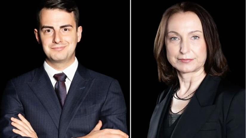 Avocații Simona Neagu și Ștefan Dinu lansează Neagu Dinu Partners
