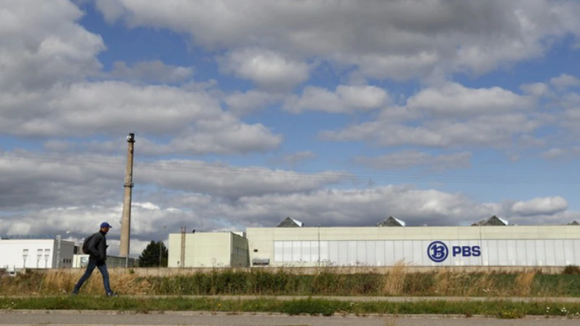 Europa caută cu disperare muncitori în industria de apărare, în contextul unui boom al afacerilor - reportaj Reuters