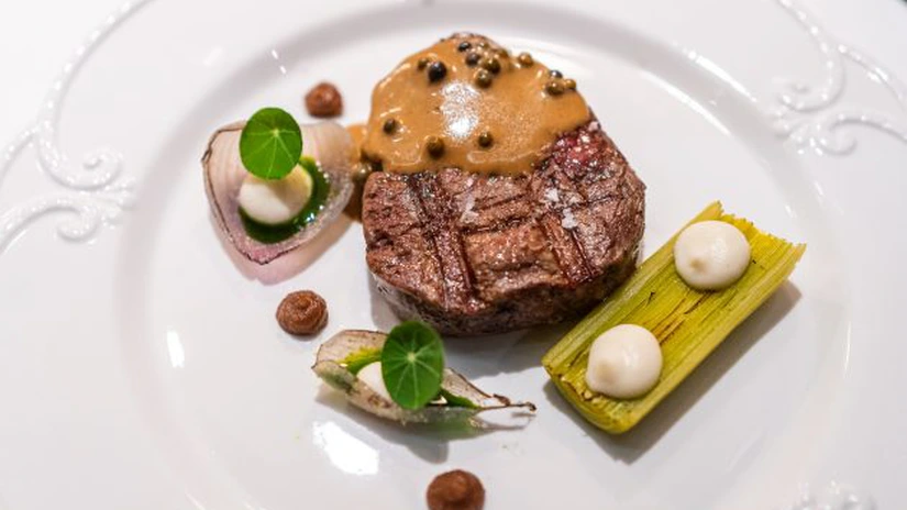 Sciccheria, restaurantul lui Virgil Ianțu și CEO-ul grupului Monza, a încheiat 2024 cu venituri de 2,2 milioane de euro și estimează o creștere de 15% pentru 2025