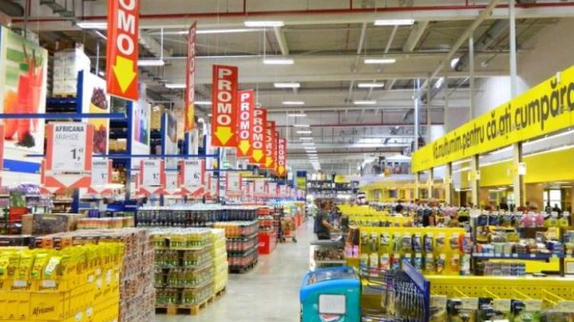 Selgros Cash&Carry a raportat venituri mai mari în 2024, dar profit mai mic