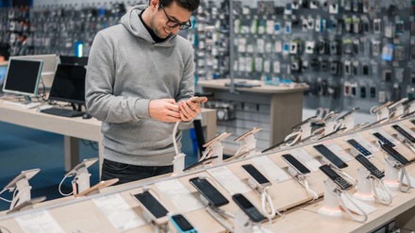 Noi scumpiri în 2026 la prețul telefoanelor. Cauze și explicații: ”Unii producători vor fi inevitabil obligați să crească prețurile, alții își vor ajusta portofoliul către modele mai scumpe”