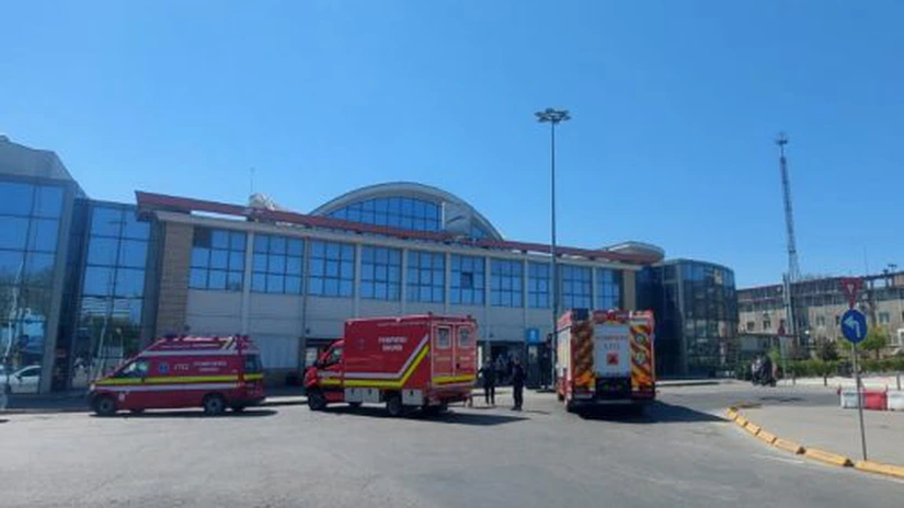 CFR Călători va introduce 4  noi trenuri pe ruta Brașov-București Nord-Constanța și retur