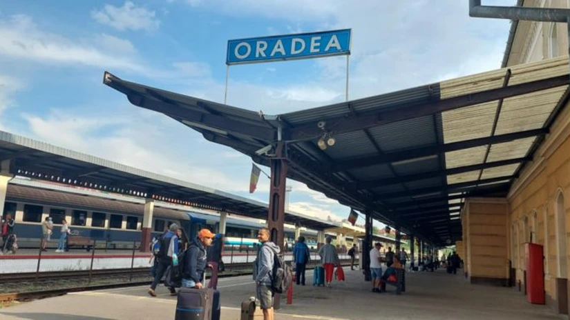 Primul proiect Tram-Train din România a fost aprobat. Rețeaua va avea 33 kilometri și 14 vehicule noi