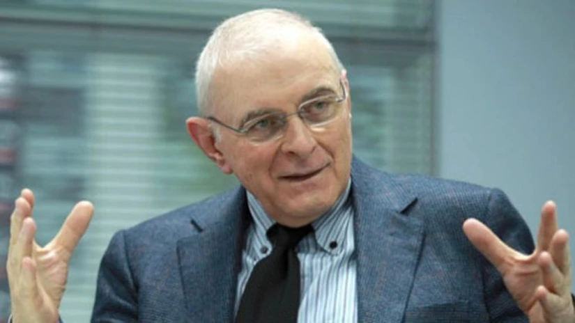 Adrian Vasilescu (BNR): România nu este în inflaţie. Mai mult, are cea mai curată, cea mai cursivă dezinflaţie din întreaga Uniunea Europeană