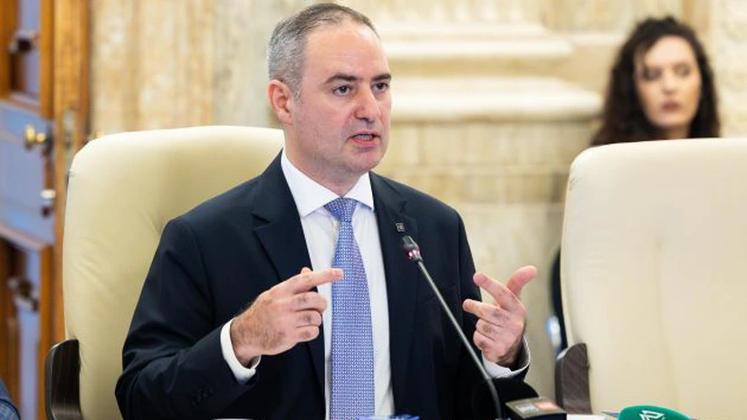 Ce vrea să facă statul cu cele trei bănci ale sale. Nazare, ministrul Finanțelor, dezvăluie planurile ample pentru CEC, Exim și BID