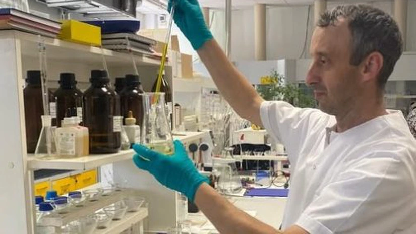 ANAR: Nivelul de salinitate în Târnava Mică şi Mureş înregistrează o scădere vizibilă, deși continuă să fie încă variabil