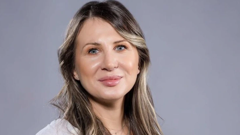 Cazinoul din Constanța are un nou director general. Anamaria Mișa va prelua conducerea stabilamentului începând din 18 iunie