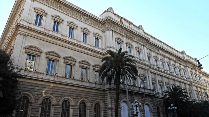 Italia a înghețat în ultimii trei ani active ruse în valoare de 2,3 miliarde de euro