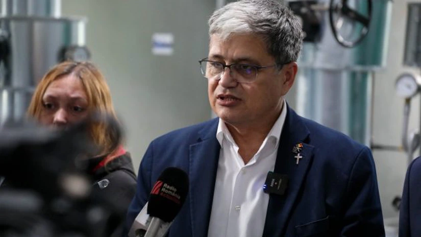 MIPE a lansat un apel de proiecte de 56 de milioane de euro pentru investiții în capacități de producere a energeiei termice din apă geotermală