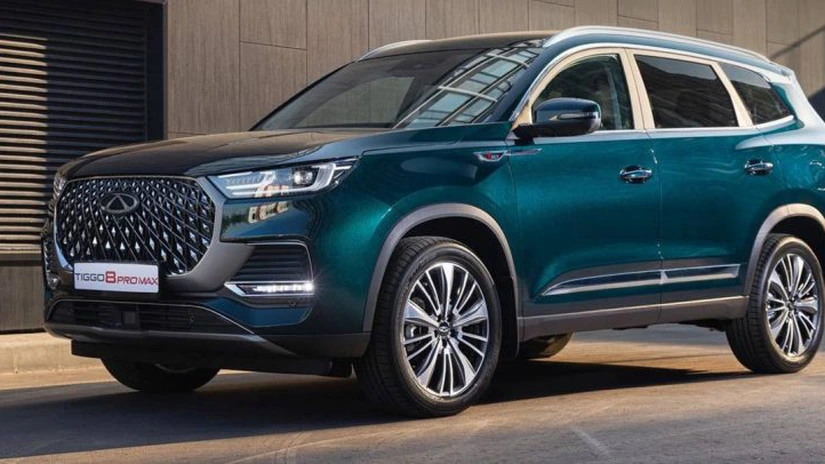 Chinezii de la Chery au expediat primele mașini pentru piața din România. Marca va debuta pe piață în iulie 2025