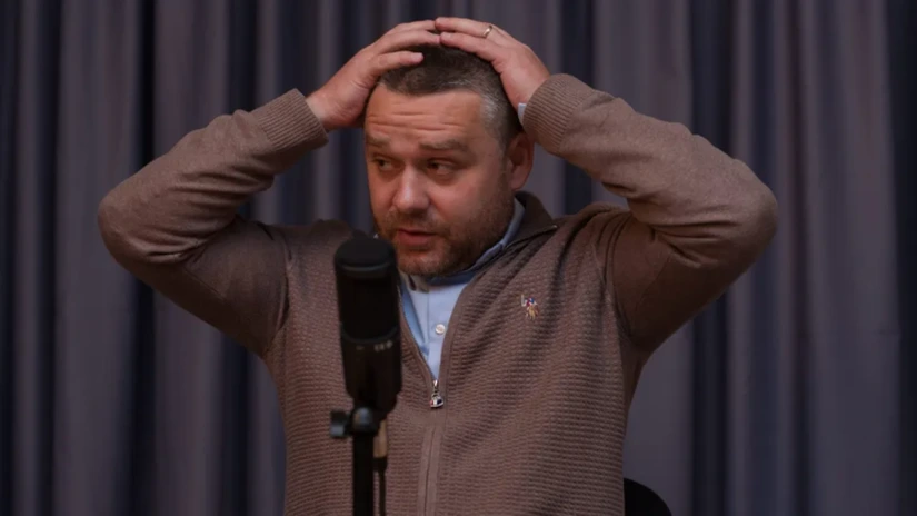 Ciprian Ciucu: PNL are un pariu cu istoria. Şi vor fi convulsii sociale. Şi va fi greu