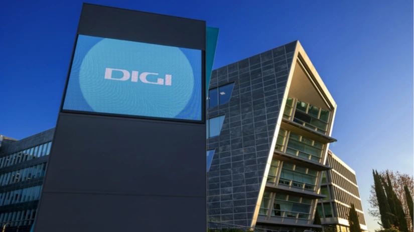 Digi răspunde concurenței cu încă o ieftinire a abonamentelor în Spania. A primit peste 1 milion de numere portate în acest an