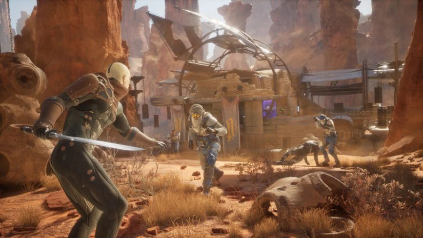 Jocul ”Dune: Awakening”, dezvoltat și la București. Echipa locală a lucrat patru ani la unul dintre cele mai ambițioase proiecte din industria globală de gaming