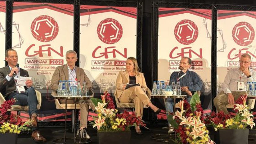 Reducerea riscurilor asociate fumatului, în prim plan la ediția din acest an a Forumului Global al Nicotinei