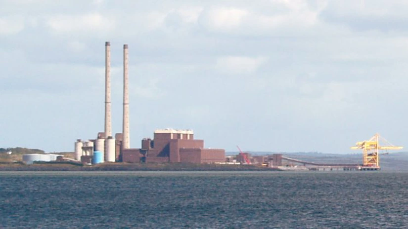 Irlanda și-a închis ultima termocentrală pe cărbune. Urmează Italia și Spania