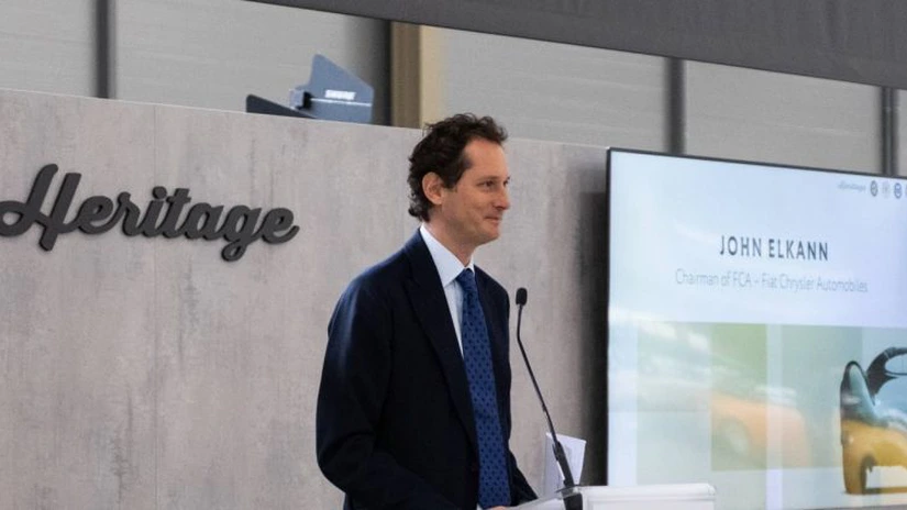 Șeful Stellantis, pe urmele lui Luca de Meo: Producătorii europeni au nevoie de alianțe
