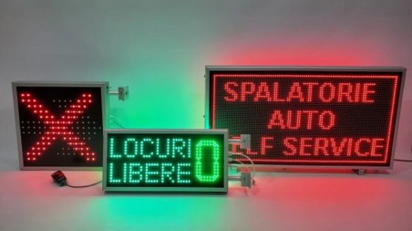 Ai un spațiu comercial? Iată ce nu ar trebui să lipsească din el