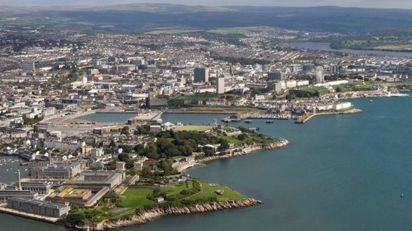 Peste un miliard de locuitori de la malul mărilor, deosebit de vulnerabili în faţa inundaţiilor