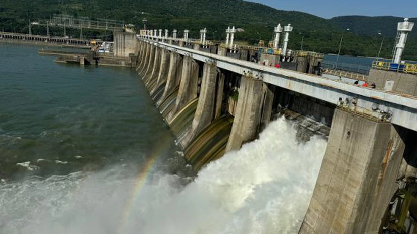 Compania UTI CFM a finalizat lucrările de modernizare la instalațiile electrice ale Hidrocentralei Porțile de Fier I, în cadrul unui proiect de 11,4 milioane de euro