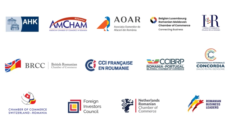 Mediul de afaceri le cere politicienilor asumarea guvernării și menținerea cotei unice