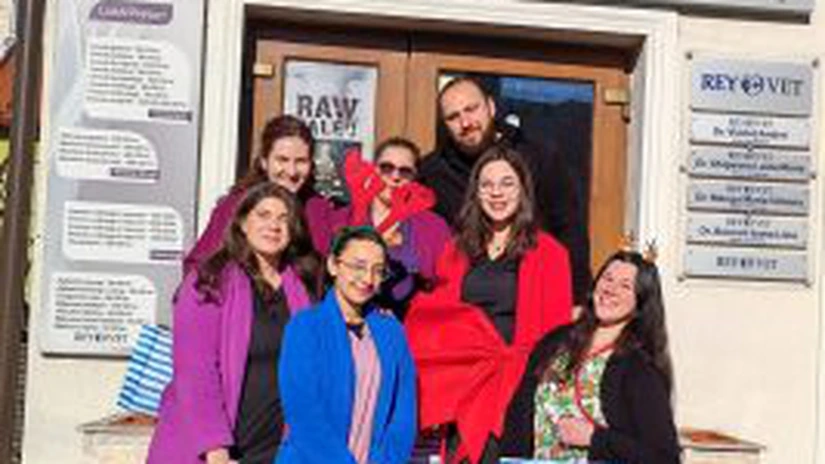 Compania poloneză LuxVet cumpără clinica veterinară Rey-Vet din Târgu Jiu