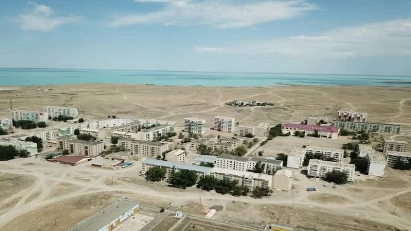 Grupul rus Rosatom va conduce consorțiul care va construi prima centrală nucleară din Kazahstan